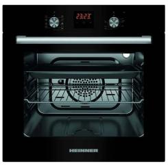 Духовой шкаф HEINNER HBO-S569LDTGC-GBK Фото