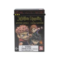 Фигурка YUME сюрприз з колекційною фігуркою Jujutsu Kaisen Фото 9
