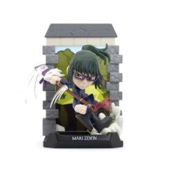 Фигурка YUME сюрприз з колекційною фігуркою Jujutsu Kaisen Фото 1