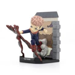 Фигурка YUME сюрприз з колекційною фігуркою Jujutsu Kaisen Фото 2