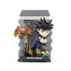Фигурка YUME сюрприз з колекційною фігуркою Jujutsu Kaisen Фото 3