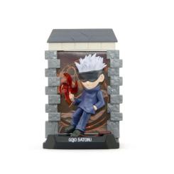 Фигурка YUME сюрприз з колекційною фігуркою Jujutsu Kaisen Фото 4