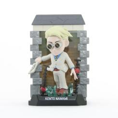 Фигурка YUME сюрприз з колекційною фігуркою Jujutsu Kaisen Фото 5