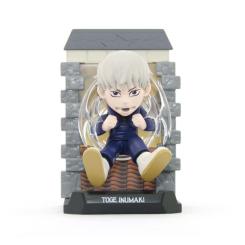 Фигурка YUME сюрприз з колекційною фігуркою Jujutsu Kaisen Фото 6