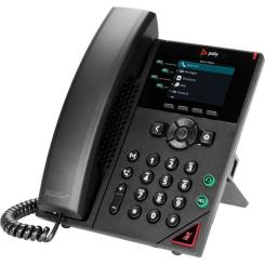 IP телефон Poly OBi VVX 250 Фото