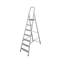 Лестница Eurogold STEEL HOME 217 BLUE Фото