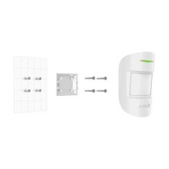 Аксессуар для охранных систем Ajax SmartBracket MP Фото