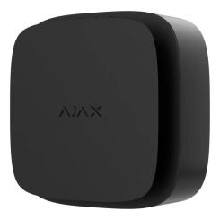 Датчик дыма Ajax FireProtect 2 RB Heat black Фото 1
