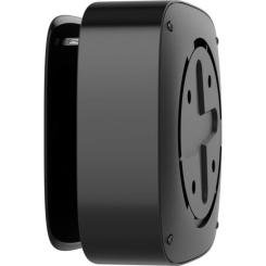 Датчик дыма Ajax FireProtect 2 RB Heat black Фото 3