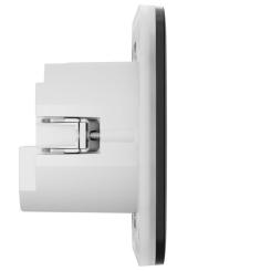 Умная розетка Ajax Outlet black Фото 2