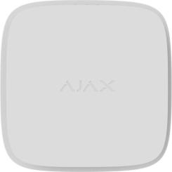 Датчик дыма Ajax FireProtect 2 SB Heat white Фото