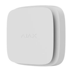 Датчик дыма Ajax FireProtect 2 SB Heat white Фото 2