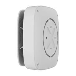 Датчик дыма Ajax FireProtect 2 SB Heat white Фото 6