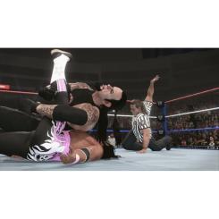 Игра Sony WWE 2K24, BD диск Фото 9