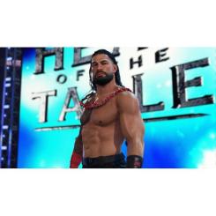 Игра Sony WWE 2K24, BD диск Фото 6