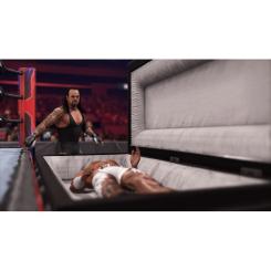 Игра Sony WWE 2K24, BD диск Фото 7