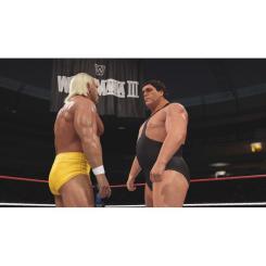 Игра Sony WWE 2K24, BD диск Фото 8