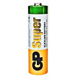 Батарейка Gp AA LR6 Super Alcaline * 40 Фото