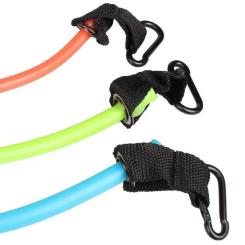 Эспандер LiveUp Expander Set Multi Набір з петлями LS3218 Фото 1