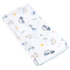 Пеленки для младенцев Breeze муслиновая Фото