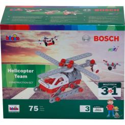 Игровой набор Bosch Гелікоптер Фото 9