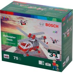 Игровой набор Bosch Гелікоптер Фото 10