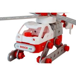 Игровой набор Bosch Гелікоптер Фото 2