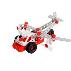 Игровой набор Bosch Гелікоптер Фото 5