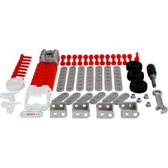 Игровой набор Bosch Гелікоптер Фото 7