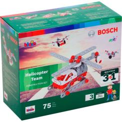 Игровой набор Bosch Гелікоптер Фото 8