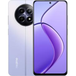 Мобильный телефон realme 12 5G 8/256GB Twilight Purple Фото