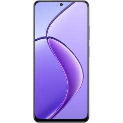 Мобильный телефон realme 12 5G 8/256GB Twilight Purple Фото 1