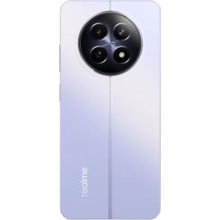Мобильный телефон realme 12 5G 8/256GB Twilight Purple Фото 2