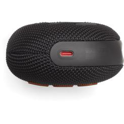 Акустическая система JBL Clip 5 Black Фото 3