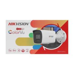 Камера видеонаблюдения Hikvision DS-2CD1047G2H-LIUF (2.8) Фото 6