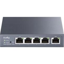 Маршрутизатор Cudy R700 Фото 1