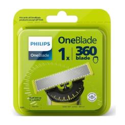 Аксессуары к электробритвам Philips QP410/50 Фото 1