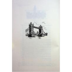 Книга Видавництво РМ Лондон - Едвард Резерфорд Фото 3