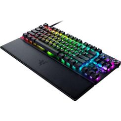 Клавиатура Razer Huntsman V3 Pro TKL USB UA Black Фото 3