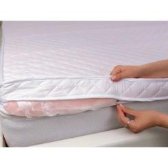 Матрас Руно тонкий Classic Roll 120х200х4 см Фото 3