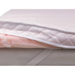 Матрас Руно тонкий Classic Roll 120х200х4 см Фото 4