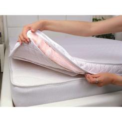 Матрас Руно тонкий Classic Roll 120х200х4 см Фото 6