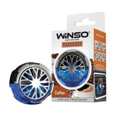Ароматизатор для автомобиля WINSO Merssus Coffee 18мл Фото