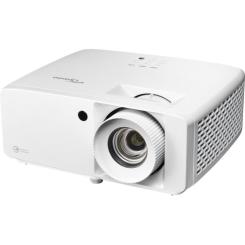 Проектор Optoma ZH450 Фото