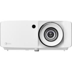 Проектор Optoma ZH450 Фото 1