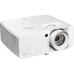 Проектор Optoma ZH450 Фото 2