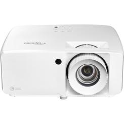 Проектор Optoma ZH450 Фото 3