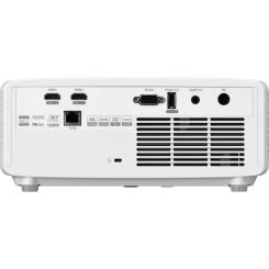 Проектор Optoma ZH450 Фото 4