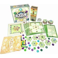 Настольная игра Plan B Games Азул. Сад королеви Фото 3