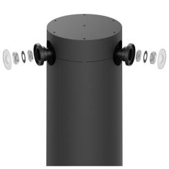 Веб-камера Logitech Sight USB Graphite Фото 9